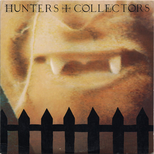 Hunters & Collectors ‎– Hunters & Collectors