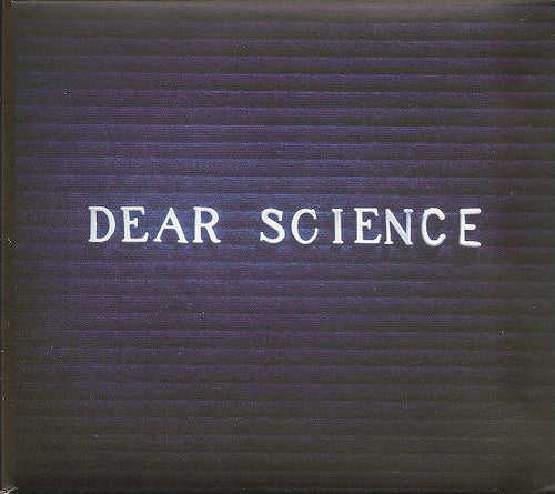 TV On The Radio – Dear Science