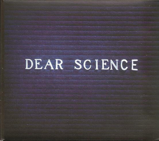 TV On The Radio – Dear Science