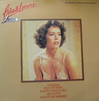 Various - Private Lessons (LP, Comp)