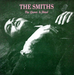 The Smiths ‎– Rank