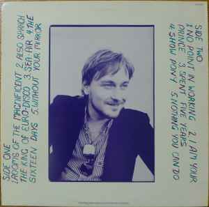Ed Kuepper – Rooms Of The Magnificent