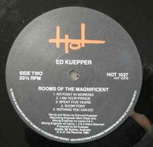 Load image into Gallery viewer, Ed Kuepper – Rooms Of The Magnificent