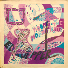 Load image into Gallery viewer, Ed Kuepper – Rooms Of The Magnificent