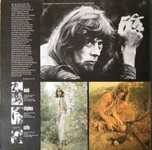 Load image into Gallery viewer, John Mayall - Blues From Laurel Canyon (LP, Album, Mono)