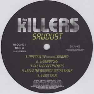 The Killers – Sawdust