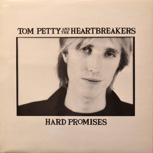 Tom Petty And The Heartbreakers ‎– Hard Promises