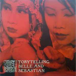 Belle & Sebastian ‎– Storytelling