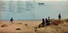 Load image into Gallery viewer, Various - Picnic (A Breath Of Fresh Air) (2xLP, Smplr)