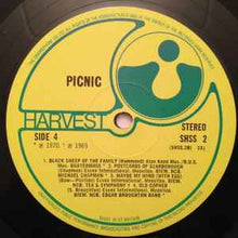 Load image into Gallery viewer, Various - Picnic (A Breath Of Fresh Air) (2xLP, Smplr)