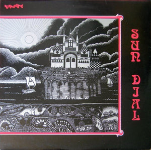 Sun Dial – Other Way Out