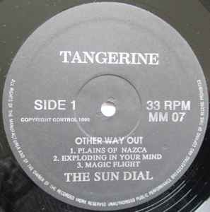 Sun Dial – Other Way Out