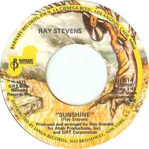 Ray Stevens – Misty