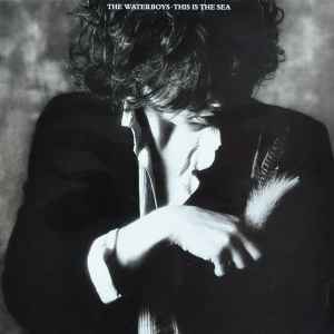 The Waterboys ‎– This Is The Sea