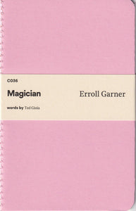 Erroll Garner – Magician