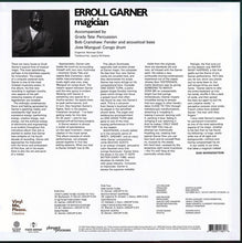 Load image into Gallery viewer, Erroll Garner – Magician