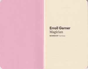 Erroll Garner – Magician