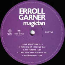 Load image into Gallery viewer, Erroll Garner – Magician