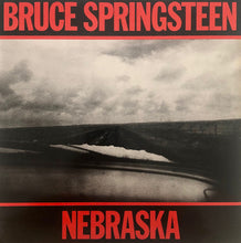 Load image into Gallery viewer, Bruce Springsteen - Nebraska (LP, Album, RE, Gat)