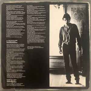 Bruce Springsteen - Nebraska (LP, Album, RE, Gat)