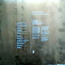 Load image into Gallery viewer, Kurt Elling - Secrets Are The Best Stories (LP, Album, Ltd, Gol)