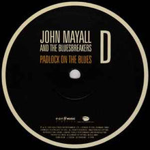 Load image into Gallery viewer, John Mayall &amp; The Bluesbreakers - Padlock On The Blues (2xLP, Album, RE, RM)