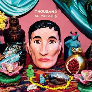 Thousand - Au Paradis (LP, Album)