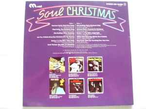Various – Soul Christmas