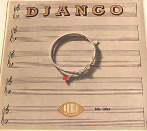 Django Reinhardt - Django (10