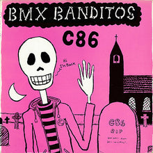 Load image into Gallery viewer, BMX Banditos* ‎– C86