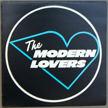 Load image into Gallery viewer, The Modern Lovers – The Modern Lovers
