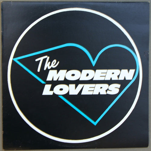 The Modern Lovers – The Modern Lovers