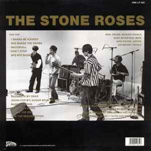 Load image into Gallery viewer, The Stone Roses – The Stone Roses