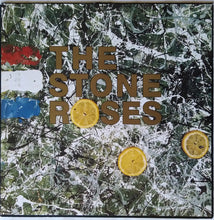 Load image into Gallery viewer, The Stone Roses – The Stone Roses