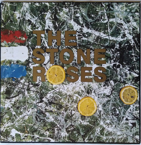 The Stone Roses – The Stone Roses