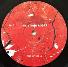 Load image into Gallery viewer, The Stone Roses – The Stone Roses
