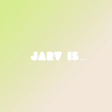 Load image into Gallery viewer, JARV IS... ‎– Beyond The Pale