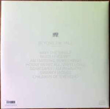 Load image into Gallery viewer, JARV IS... ‎– Beyond The Pale