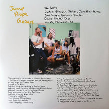 Load image into Gallery viewer, The Beths – Jump Rope Gazers