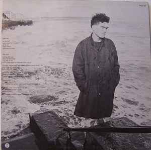 Ben Watt – North Marine Drive