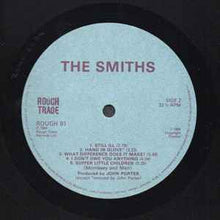 Load image into Gallery viewer, The Smiths – The Smiths