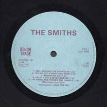 Load image into Gallery viewer, The Smiths – The Smiths