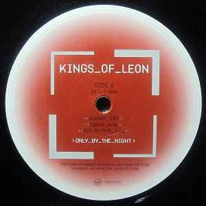 Kings Of Leon – Only By The Night