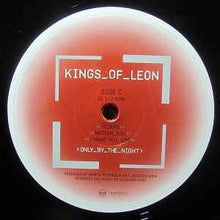 Load image into Gallery viewer, Kings Of Leon – Only By The Night