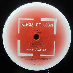 Kings Of Leon – Only By The Night