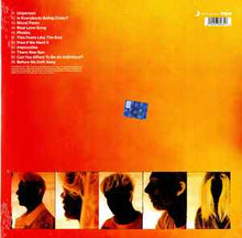 Load image into Gallery viewer, Nothing But Thieves – Moral Panic