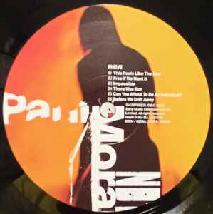 Nothing But Thieves – Moral Panic