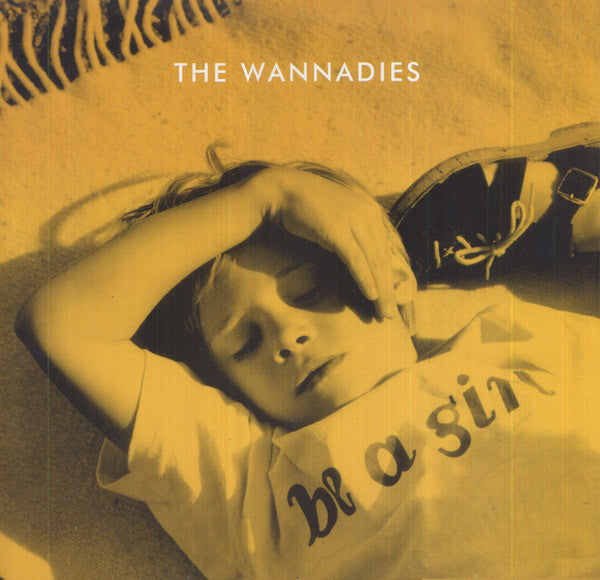 The Wannadies – Be A Girl