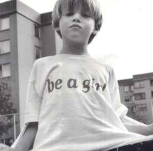 Load image into Gallery viewer, The Wannadies – Be A Girl