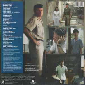 Various – Good Morning, Vietnam (The Original Motion Picture Soundtrack)